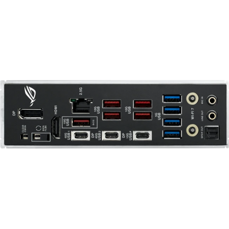 Материнская плата ROG STRIX X870-F GAMING WIFI, фото , изображение 7