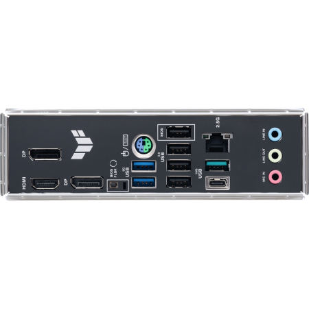 Материнская плата Asus TUF GAMING B650M-E SocketAM5 AMD B650 4xDDR5 mATX AC`97 8ch(7.1) 2.5Gg RAID+HDMI+DP, фото , изображение 4 Материнская плата Asus TUF GAMING B650M-E SocketAM5 AMD B650 4xDDR5 mATX AC`97 8ch(7.1) 2.5Gg RAID+HDMI+DP, фото , изображение 4