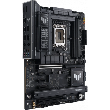 Материнская плата TUF GAMING Z890-PLUS WIFI, фото , изображение 2