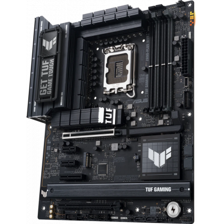 Материнская плата TUF GAMING Z890-PLUS WIFI, фото , изображение 3