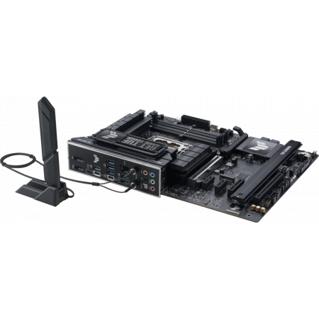 Материнская плата TUF GAMING Z890-PLUS WIFI, фото , изображение 5