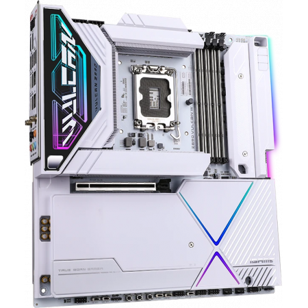 Материнская плата Colorful iGame Z890 Vulcan W V20, RTL, фото , изображение 2