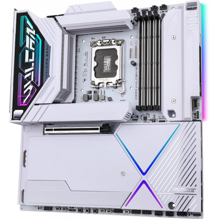 Материнская плата Colorful iGame Z890 Vulcan W V20, RTL, фото , изображение 3