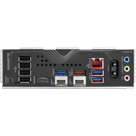 Материнская плата X870 EAGLE WIFI7, фото , изображение 3