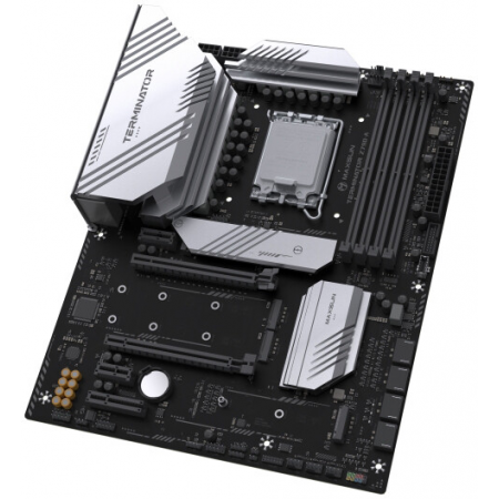 Материнская плата MAXSUN MS-Terminator Z790-A, фото , изображение 3