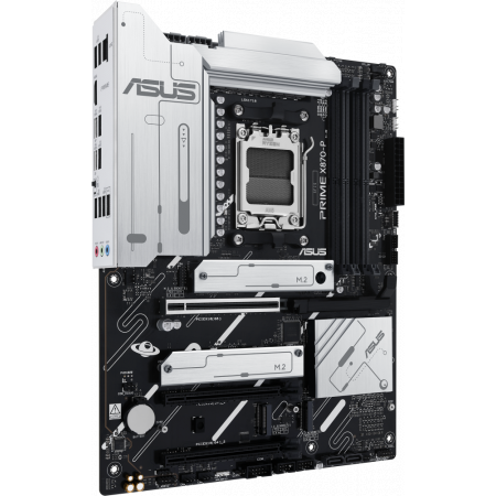 Материнская плата PRIME X870-P, фото , изображение 2