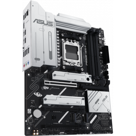 Материнская плата PRIME X870-P, фото , изображение 3