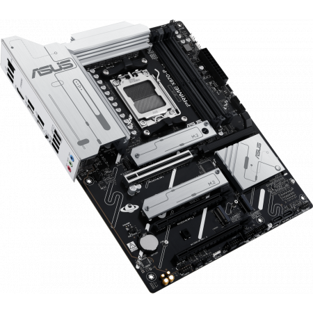 Материнская плата PRIME X870-P, фото , изображение 5
