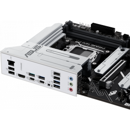 Материнская плата PRIME X870-P, фото , изображение 6