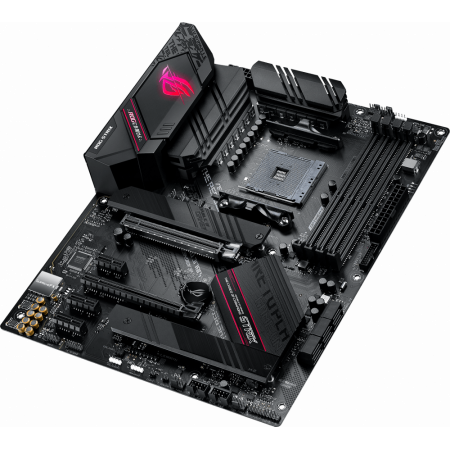 Материнская плата ASUS ROG STRIX B550-F GAMING WI-FI II, фото , изображение 2