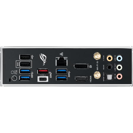 Материнская плата ASUS ROG STRIX B550-F GAMING WI-FI II, фото , изображение 4