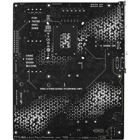 Материнская плата ROG STRIX B760-A GAMING WIFI, фото , изображение 5