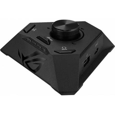 Материнская плата ASUS ROG STRIX X670E-I GAMING WIFI, SocketAM5 AMD X670 2xDDR5 mini-ITX AC`97 8ch(7.1) 2.5Gg RAID+HDMI, фото , изображение 9