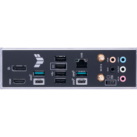 Материнская плата TUF GAMING B650-PLUS WIFI, фото , изображение 4