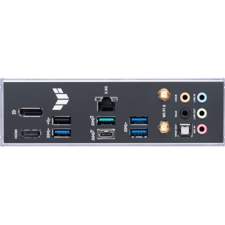 Материнская плата TUF GAMING B760-PLUS WIFI, фото , изображение 5