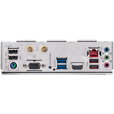 Материнская плата Gigabyte B650M GAMING WIFI6E, фото , изображение 3