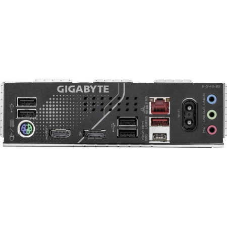 Материнская плата Gigabyte B860 EAGLE WIFI6E, RTL, фото , изображение 3