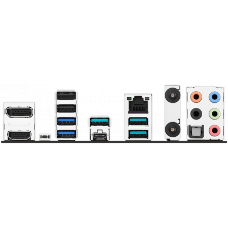 Материнская плата PRIME B650-PLUS WIFI, фото , изображение 4