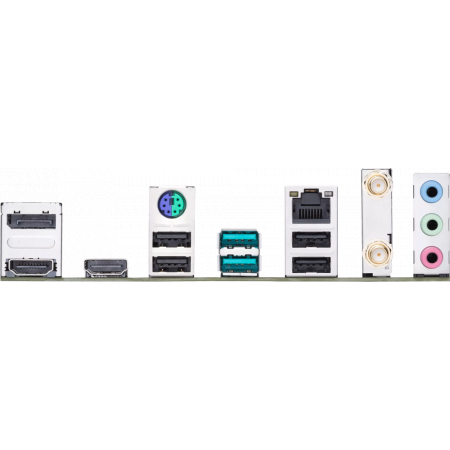 Материнская плата ASUS PRIME B660M-A WIFI D4, фото , изображение 4 Материнская плата ASUS PRIME B660M-A WIFI D4, фото , изображение 4