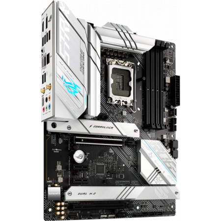 Материнская плата ROG STRIX B660-A GAMING WIFI D4, фото , изображение 2