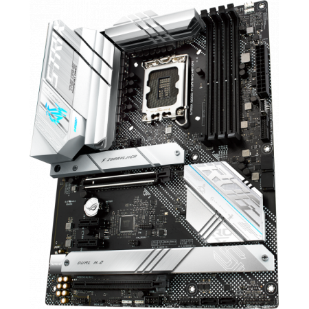 Материнская плата ROG STRIX B660-A GAMING WIFI D4, фото , изображение 3