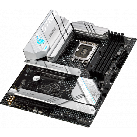 Материнская плата ROG STRIX B660-A GAMING WIFI D4, фото , изображение 4