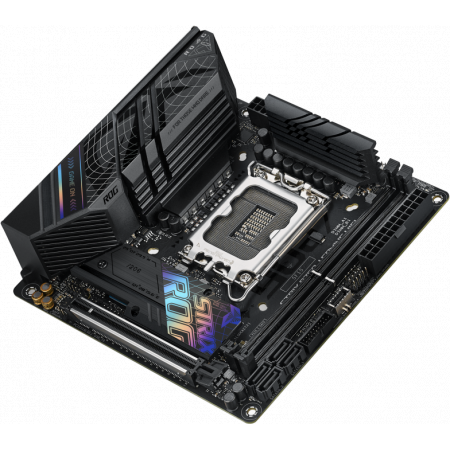 Материнская плата ASUS ROG STRIX B760-I GAMING WiFI, фото , изображение 5