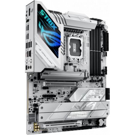 Материнская плата ROG STRIX Z890-A GAMING WIFI, фото , изображение 2