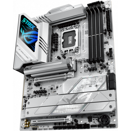 Материнская плата ROG STRIX Z890-A GAMING WIFI, фото , изображение 3