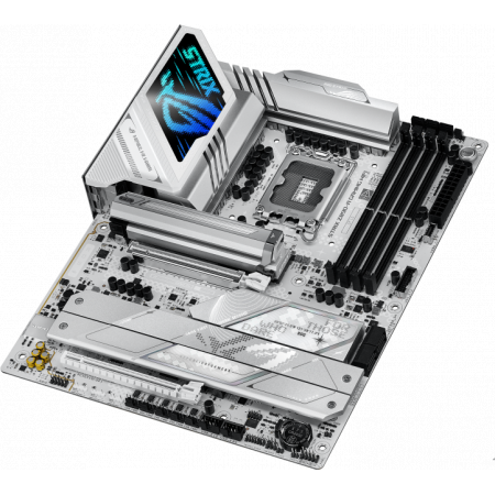 Материнская плата ROG STRIX Z890-A GAMING WIFI, фото , изображение 4