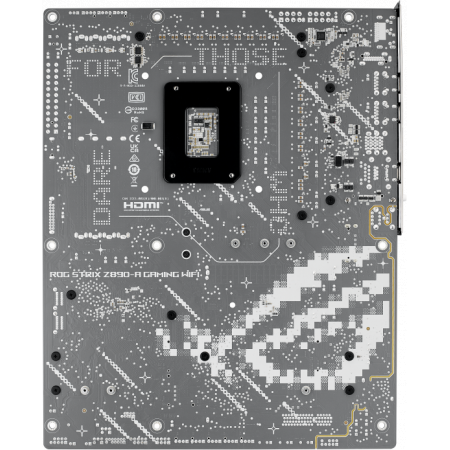 Материнская плата ROG STRIX Z890-A GAMING WIFI, фото , изображение 6
