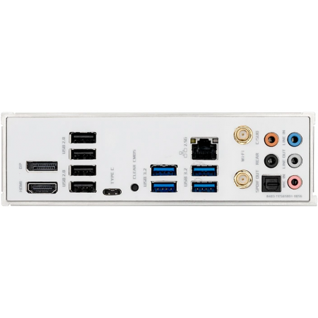 Материнская плата MAXSUN MS-Terminator B650M WIFI6, AM5, B650, 4*DDR5, 4*SATA 3.0, 2*M.2, USB 3.2, USB 2.0, Type-C, 1*PCIE 16, 1*PCIE 4, 1*PCIE 1, HDMI+DP, mATX, фото , изображение 5 Материнская плата MAXSUN MS-Terminator B650M WIFI6, AM5, B650, 4*DDR5, 4*SATA 3.0, 2*M.2, USB 3.2, USB 2.0, Type-C, 1*PCIE 16, 1*PCIE 4, 1*PCIE 1, HDMI+DP, mATX, фото , изображение 5