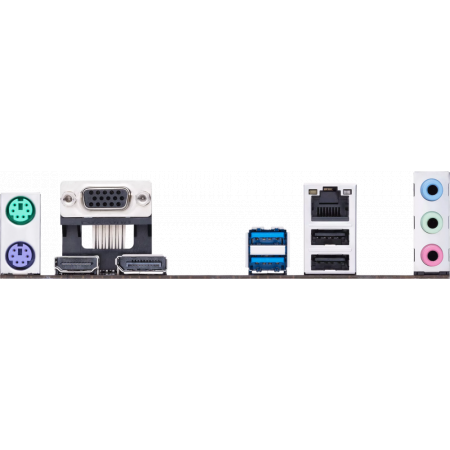 Материнская плата ASUS PRIME H610M-E-CSM, LGA1700, H610, 2*DDR5, DP+VGA + HDMI, SATA3, Audio, Gb LAN, USB 3.2, USB 2.0, COM*1 header (w/o cable), mATX ; 90MB1G10-M0EAYC, фото , изображение 4 Материнская плата ASUS PRIME H610M-E-CSM, LGA1700, H610, 2*DDR5, DP+VGA + HDMI, SATA3, Audio, Gb LAN, USB 3.2, USB 2.0, COM*1 header (w/o cable), mATX ; 90MB1G10-M0EAYC, фото , изображение 4