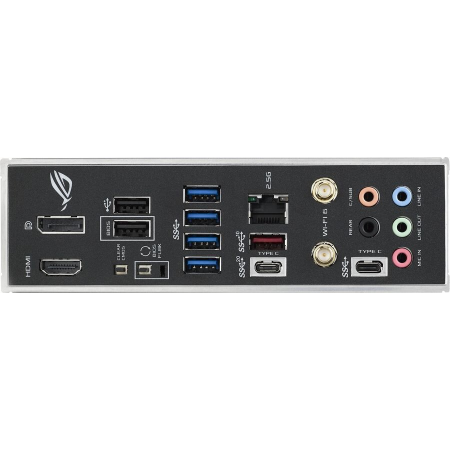 Материнская плата ASUS ROG Strix Z890-F Gaming WiFi (90MB1I40-M0EAY0), фото , изображение 6