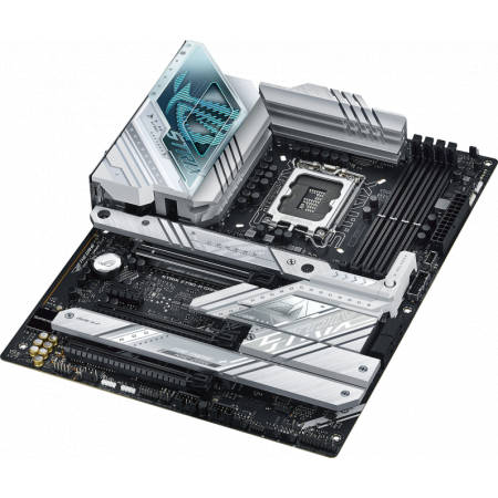 Материнская плата ASUS ROG STRIX B650-A GAMING WIFI, Socket AM5, B650, 4*DDR5, HDMI+DP, 4xSATA3 + RAID, M2, Audio, 2,5Gb LAN, USB 3.2, USB 2.0, ATX; 90MB1BP0-M0EAY0, фото , изображение 4