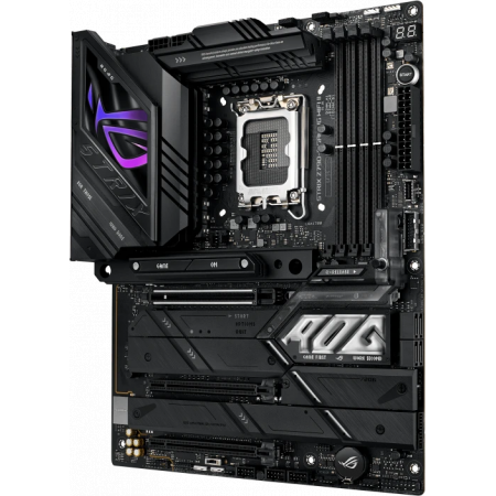 Материнская плата Asus ROG STRIX B650E-E GAMING WIFI, фото , изображение 3