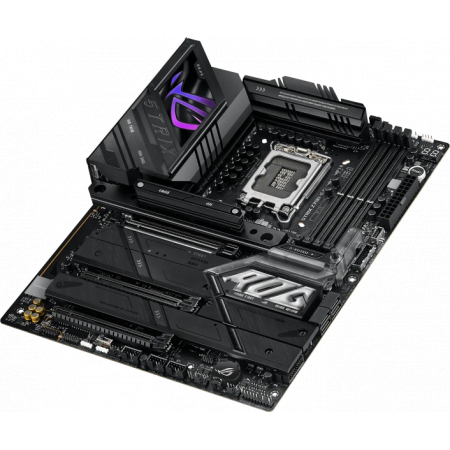 Материнская плата Asus ROG STRIX B650E-E GAMING WIFI, фото , изображение 5