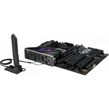 Материнская плата Asus ROG STRIX B650E-E GAMING WIFI, фото , изображение 6