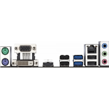 Материнская плата Gigabyte H410M S2H V2 2.1, RTL, фото , изображение 4