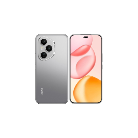 Смартфон HONOR 400 PRO 12/256GB 5109BUTA Grey, фото 