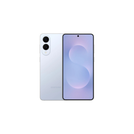 Мобильный телефон GALAXY S25 Edge 12/256GB TITANIUM ICEBLUE SM-S937 SAMSUNG, фото 