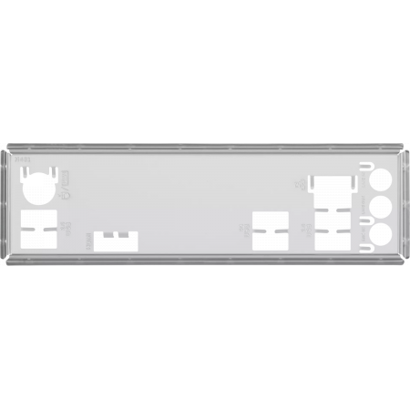 Материнская плата ASUS PRIME H610M-K ARGB LGA1700 H610 U32 GEN 1 M.2 AURA, фото , изображение 5