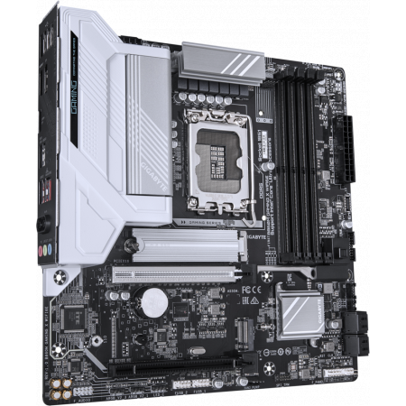 Материнская плата B860 GAMING X WIFI6E, фото , изображение 2