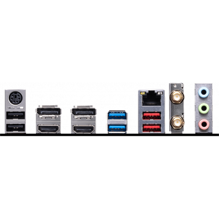 Материнская плата MSI Z890 GAMING PLUS WIFI, фото , изображение 4