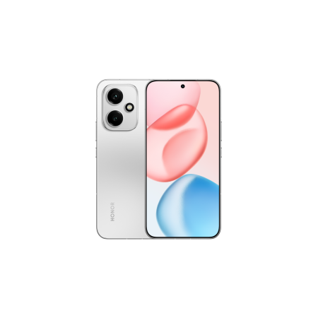 Смартфон HONOR 400 12/512GB 5109BURK Silver, фото 