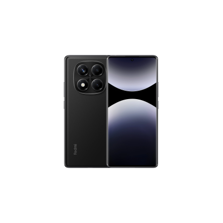 Смартфон Xiaomi Redmi Note 14 Pro 12/256 Black, фото 