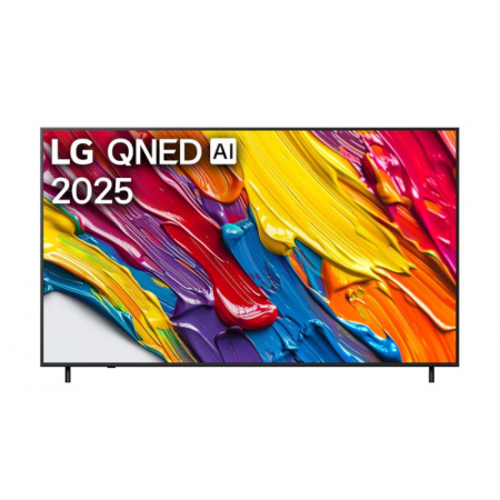 Телевизор QNED 50 4K LG 50QNED82A6B.ARUG, фото 