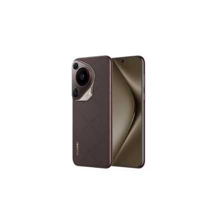 Смартфон Huawei Pura 70 Ultra 51097WWQ 16/512GB DB Brown, фото , изображение 3