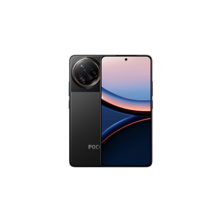 Смартфон POCO F7 Ultra 16/512Gb черный, фото 