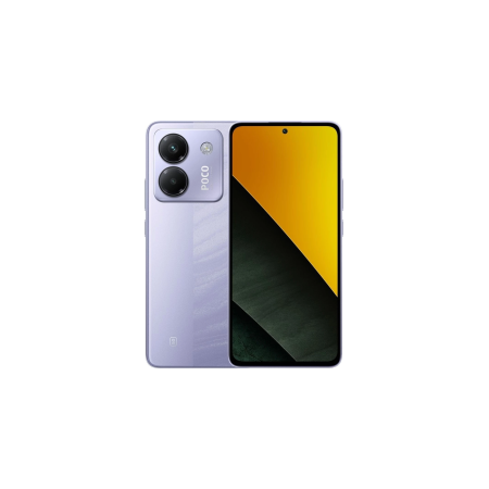 Смартфон POCO M7 Pro 5G 8/256Gb фиолетовый, фото 